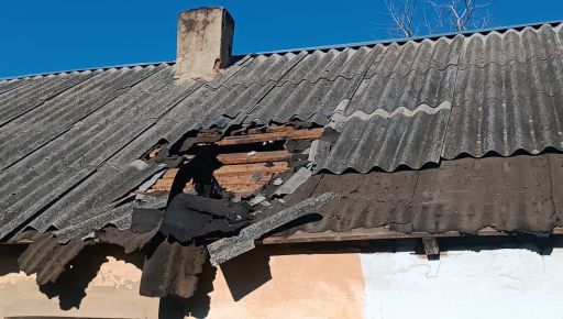 На Харківщині російський дрон атакував автомобіль: є загиблий та поранений