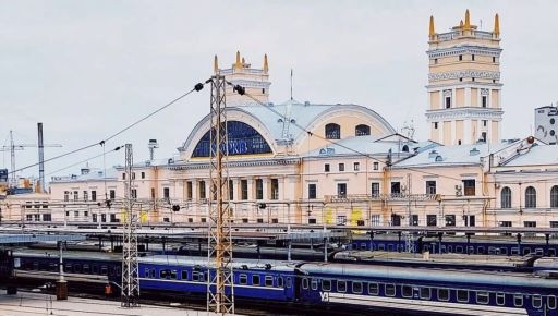 Затримки поїздів у харківському напрямку: актуальна інформація