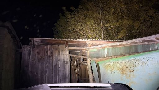 Російська авіація вдарила по Ізюму: наслідки атаки