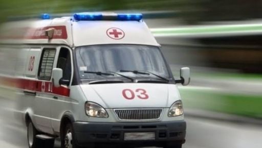 Наслідки обстрілу Харкова: одна людина загинула, троє поранені