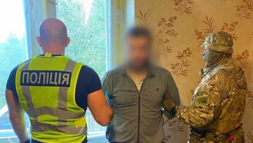 У Харкові затримали підозрюваного у смертельному нападі на представників ТЦК
