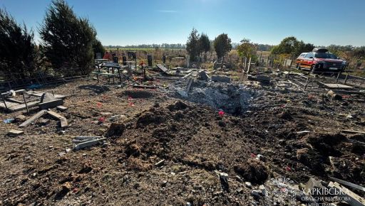 Наслідки ворожих обстрілів Харківщини: поранені, загиблий та дані евакуації