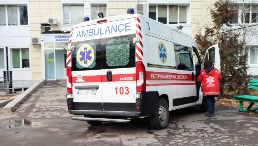 Наслідки нічного обстрілу Харкова: четверо постраждалих